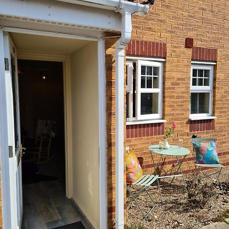 The Shambles By Spires Accommodation A Boho Styled Place To Stay Just 3 Miles From Birches Valley Visitors Centre Cannock Chase Rugeley Extérieur photo