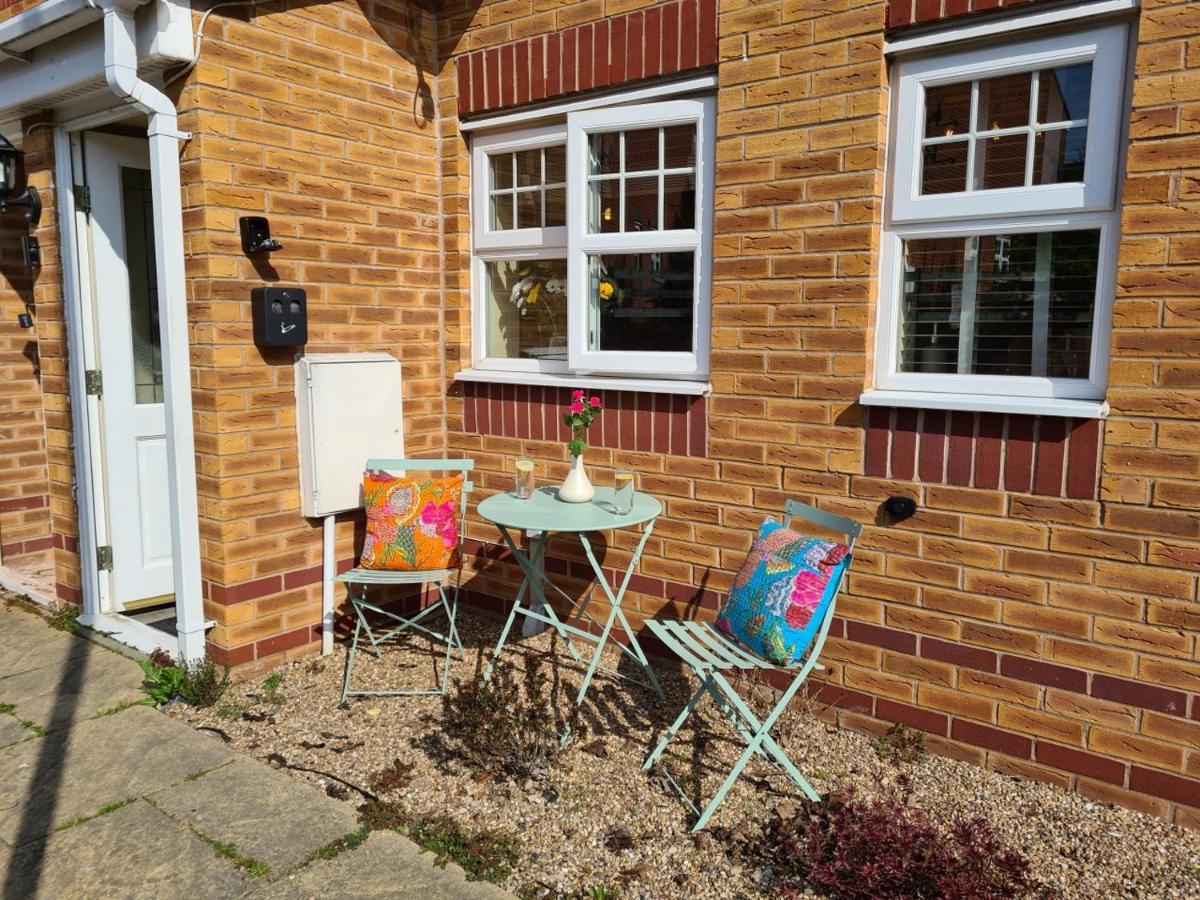 The Shambles By Spires Accommodation A Boho Styled Place To Stay Just 3 Miles From Birches Valley Visitors Centre Cannock Chase Rugeley Extérieur photo