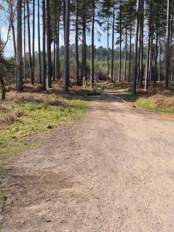 The Shambles By Spires Accommodation A Boho Styled Place To Stay Just 3 Miles From Birches Valley Visitors Centre Cannock Chase Rugeley Extérieur photo