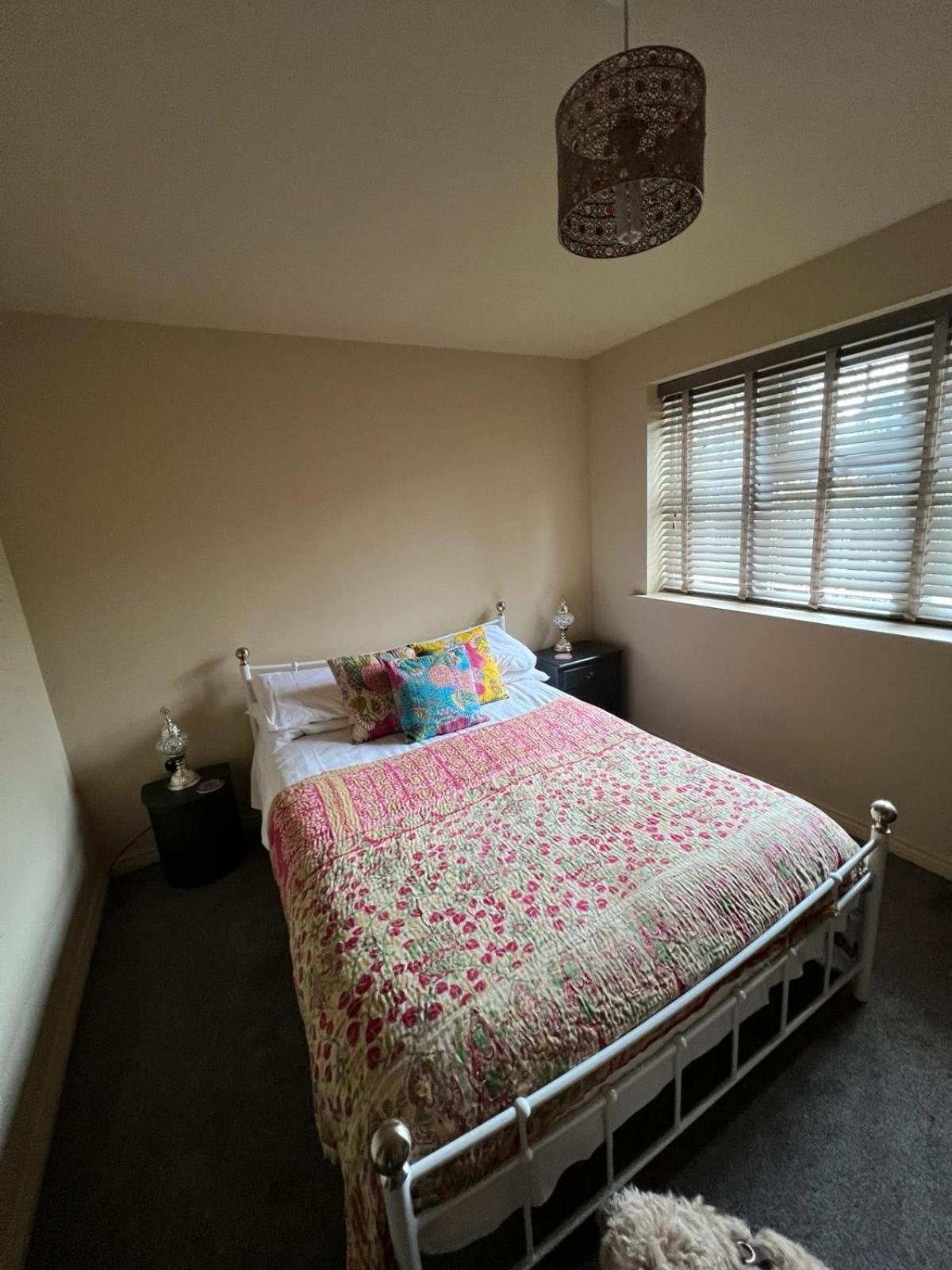 The Shambles By Spires Accommodation A Boho Styled Place To Stay Just 3 Miles From Birches Valley Visitors Centre Cannock Chase Rugeley Extérieur photo