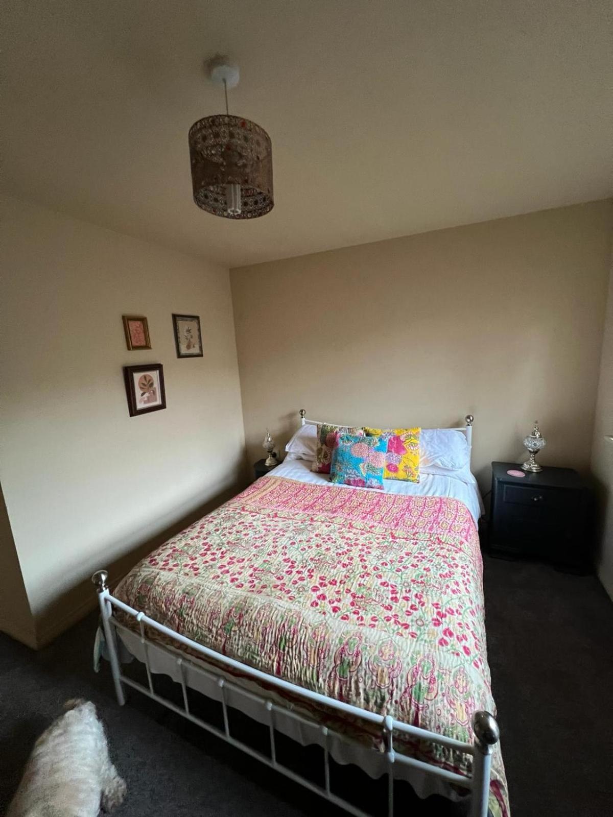 The Shambles By Spires Accommodation A Boho Styled Place To Stay Just 3 Miles From Birches Valley Visitors Centre Cannock Chase Rugeley Extérieur photo