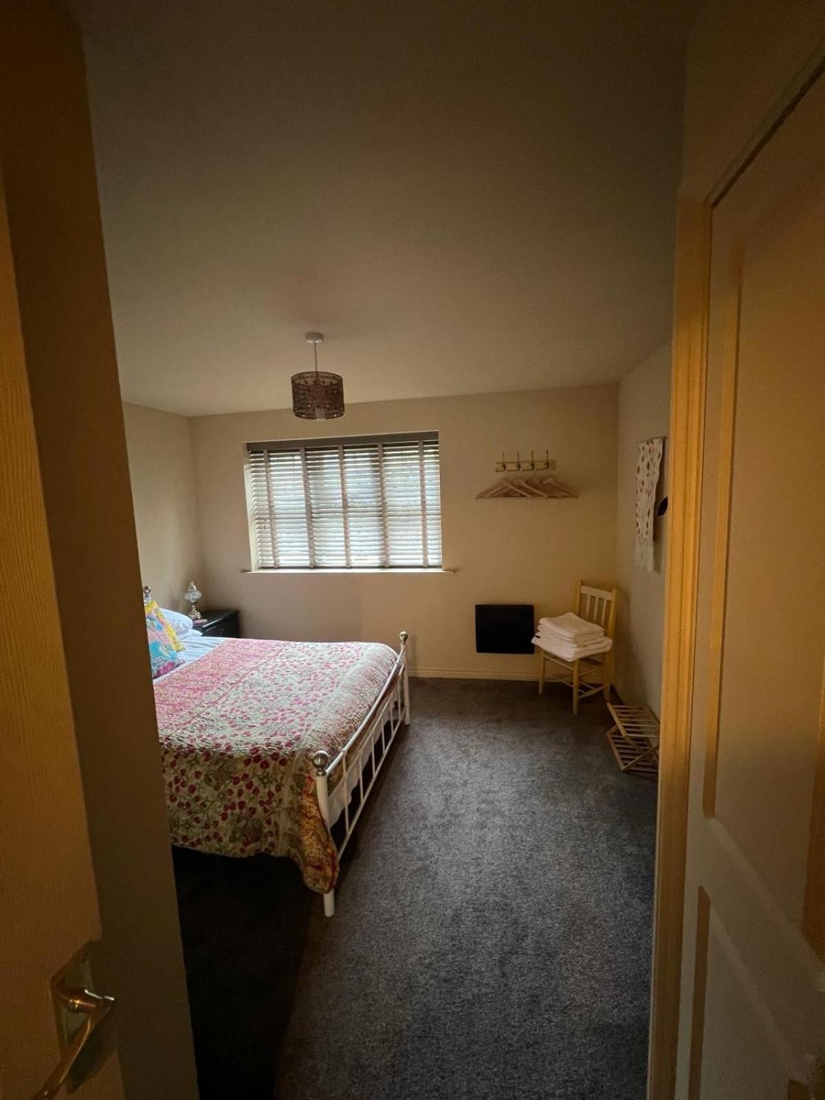 The Shambles By Spires Accommodation A Boho Styled Place To Stay Just 3 Miles From Birches Valley Visitors Centre Cannock Chase Rugeley Extérieur photo