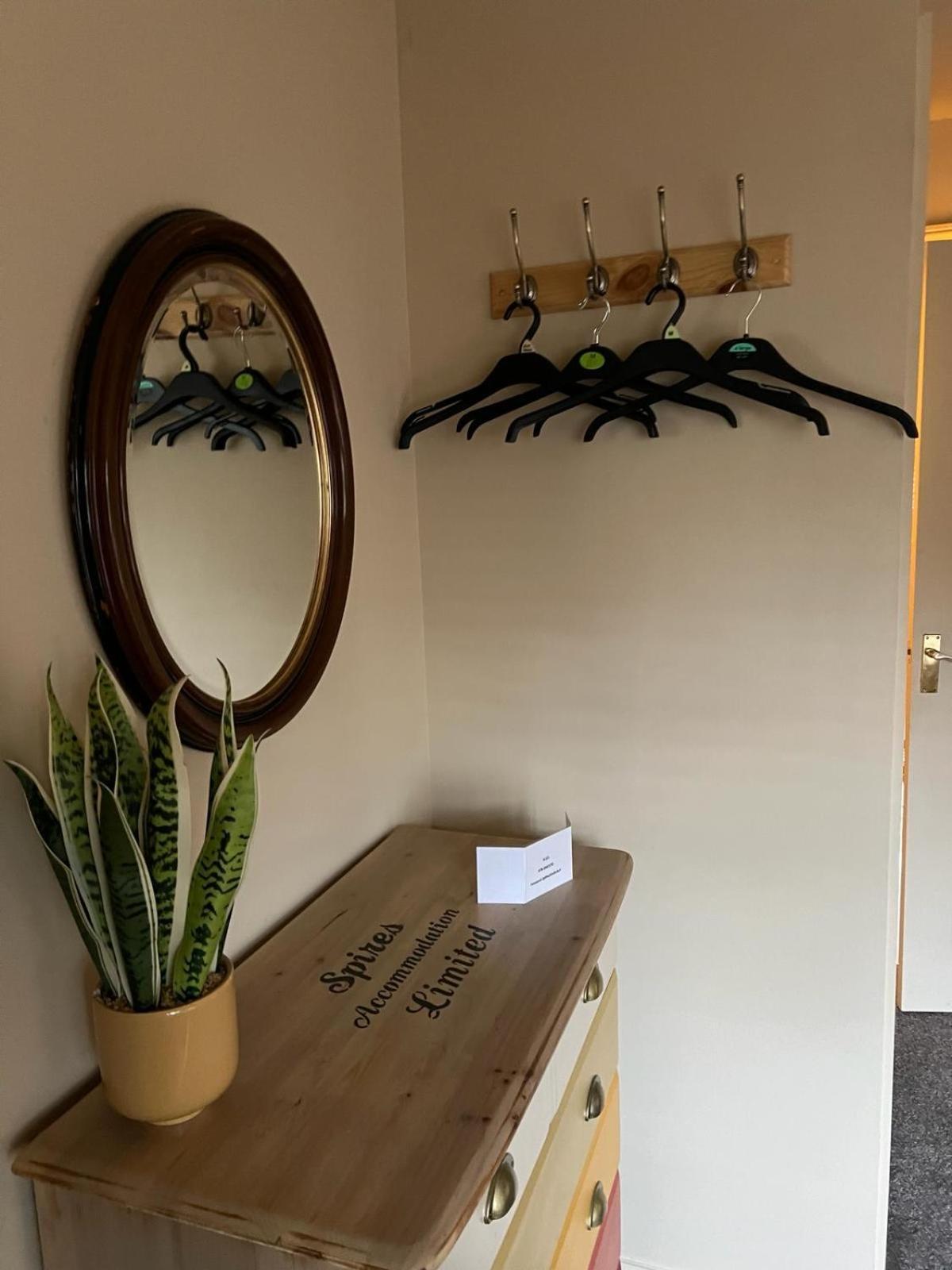 The Shambles By Spires Accommodation A Boho Styled Place To Stay Just 3 Miles From Birches Valley Visitors Centre Cannock Chase Rugeley Extérieur photo